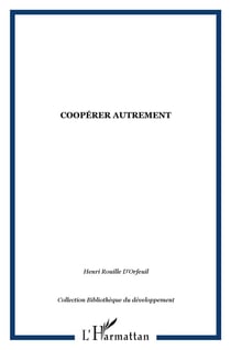 Cooperer autrement