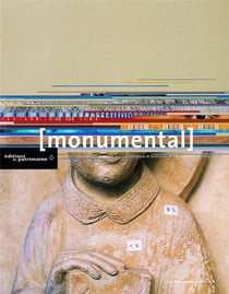 Monumental n.2000/1 : dossier Notre-Dame de Paris