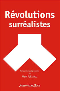 Révolutions surréalistes
