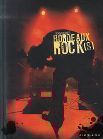 Bordeaux rocks (1970-2005)