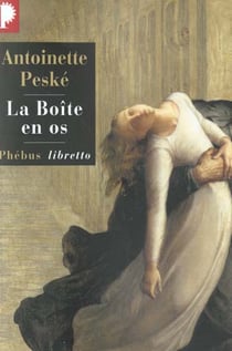 La boîte en os