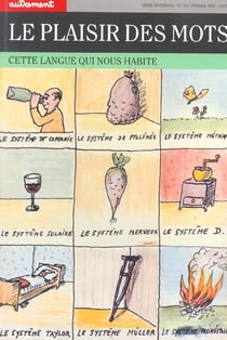 Le Plaisir des mots