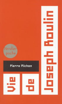 Vie de Joseph Roulin