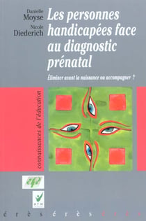 Les personnes handicapées face au diagnostic prénatal