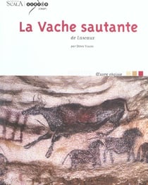 La vache sautante de lascaux