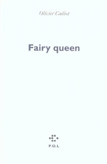 Fairy queen