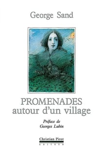 Promenades autour d'un village