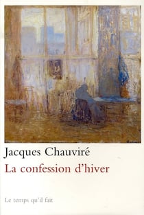 La confession d'hiver