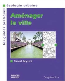 Amenager la ville