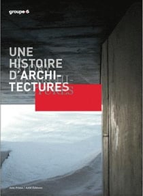 Une histoire d'architectures - groupe 6