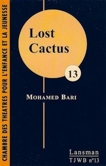 Lost cactus