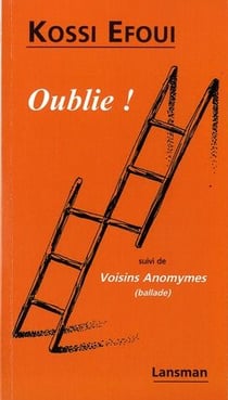 Oublie ! - voisin anonymes (ballades)