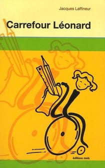 Carrefour leonard