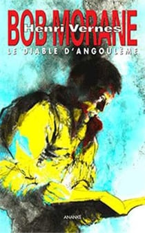 Bob Morane : le diable d'Angoulême