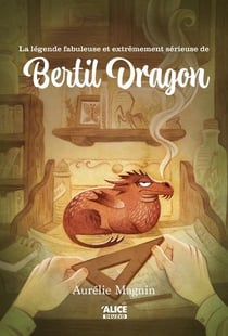 Bertil dragon