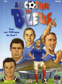 Au coeur des Bleus T2