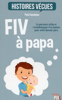 HISTOIRES VECUES