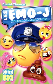 Les émo-J : attention à l'agent Paul