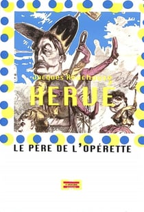 Hervé le père de l'opérette