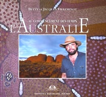 Au commencement des temps l'australie