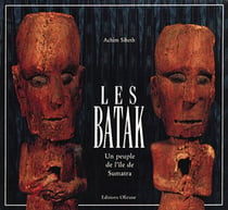 Les batak - un peuple de l'île de Sumatra