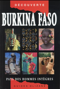 Burkina Faso, pays des hommes intègres