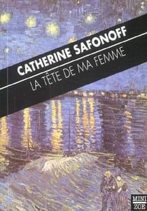 La tête de ma femme
