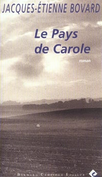 Le pays de carole