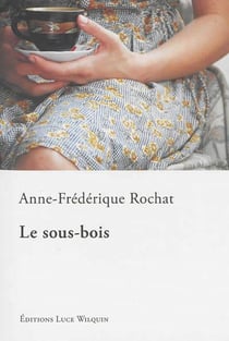 Le sous-bois