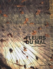 Fleurs du mal - champ d'inquiétudes