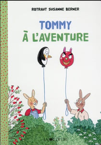 Tommy à l'aventure