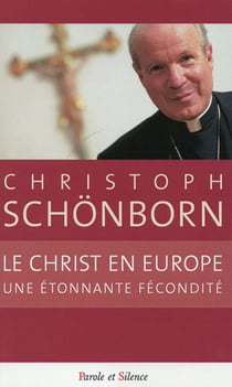 Le Christ en Europe - une étonnante fécondité