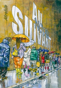 Au suivant