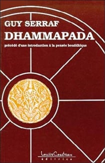 Dhammapada (par g. serraf)