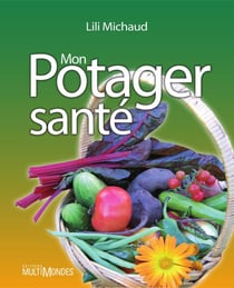 Mon potager santé