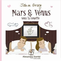 Mars et vénus sous la couette