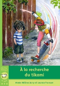A la recherche du tikami