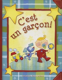 C'est un garçon !