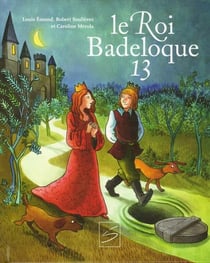 Le roi Badeloque 13