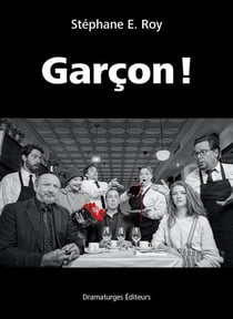 Garçon !