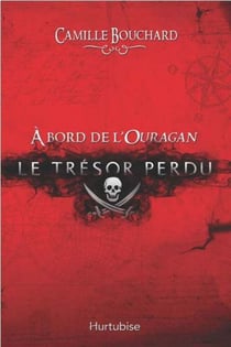 À bord de l'ouragan Tome 1 - le trésor perdu