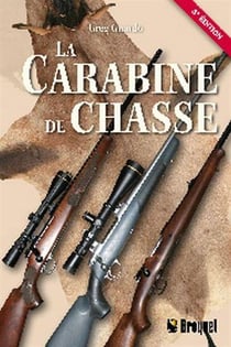 La carabine de chasse