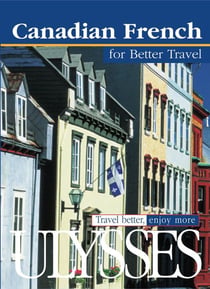 Canadian french for better travel