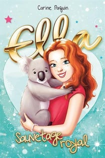 Ella v 06 sauvetage royal