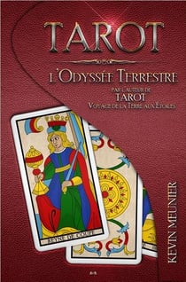 Tarot - l'odyssée terrestre
