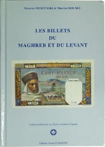 Les billets du maghreb et du levant