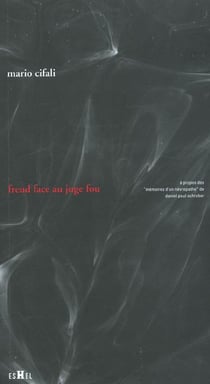 Freud face au juge fou
