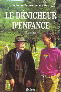 Denicheur d enfance