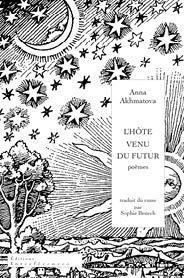 L'hôte venu du futur : Cycles de poèmes inspirés par Isaiah Berlin