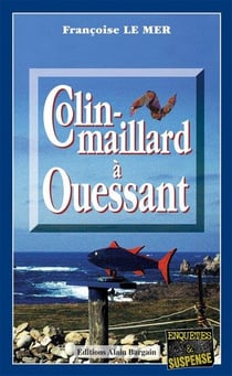 Le Gwen et Le Fur Tome 1 : colin-maillard à Ouessant